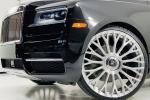 Rolls-Royce Cullinan on Forgiato Wheels (RDB-M) 2019 года